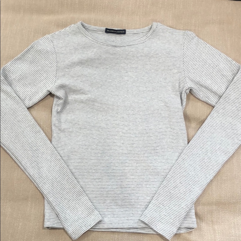 Juniors Brandy Melville Top